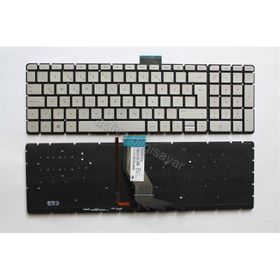 HP Pavilion 15-AB202NT Klavye