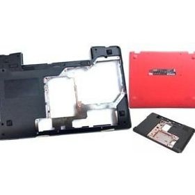 Hp Pavilion 15-ab202nt Silver Alt Kasa