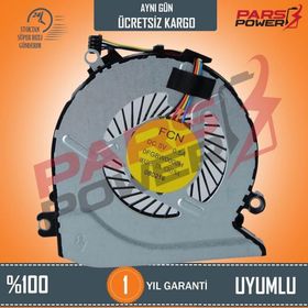 Hp Pavilion 15-AB202NT Uyumlu Notebook Fan