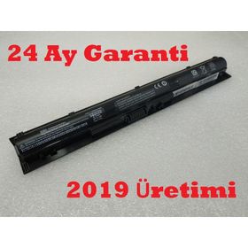 HP Pavilion 15-AB203NT 15-AB208NT Uyumlu Notebook Batarya