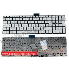 HP Pavilion 15-AB203NT Klavye