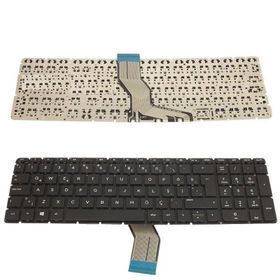 HP Pavilion 15-AB205NT Klavye