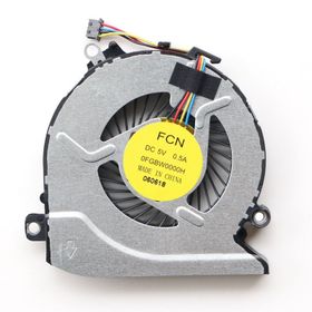Hp Pavilion 15-AB208NT Uyumlu Notebook Fan