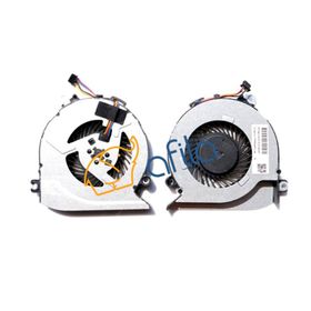 Hp Pavilion 15-AB208NT Uyumlu Notebook Fan