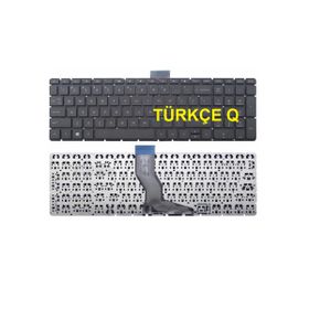 HP Pavilion 15-AB209NT Klavye
