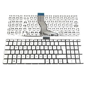 HP Pavilion 15-AB210NT 15-AB211NT Notebook Klavyesi