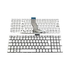 HP Pavilion 15-AB210NT 15-AB211NT Notebook Klavyesi