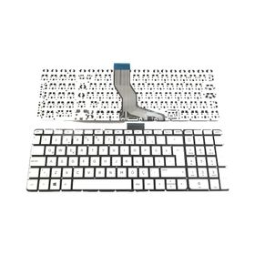 HP Pavilion 15-AB210NT 15-AB211NT Notebook Klavyesi