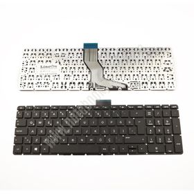 HP Pavilion 15-AB210NT Klavye