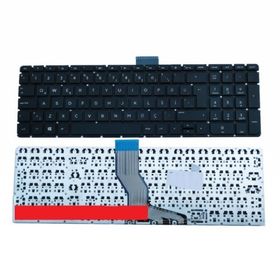 HP Pavilion 15-AB210NT Siyah Klavye
