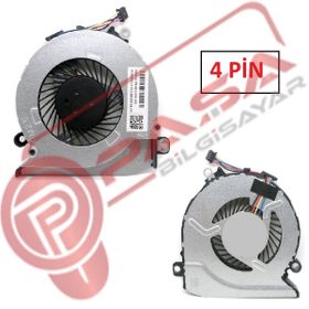 Hp Pavilion 15-AB211NT Uyumlu Notebook Fan