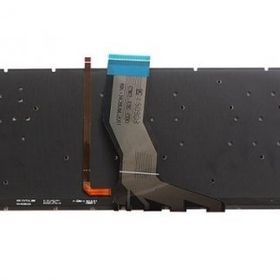 HP Pavilion 15-AB218NT 15-AB219NT Notebook Klavye