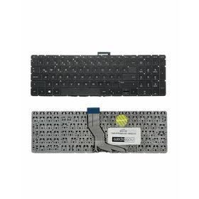 HP Pavilion 15-AB219NT Klavye