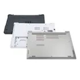 Hp Pavilion 15-AB219NT Silver Alt Kasa