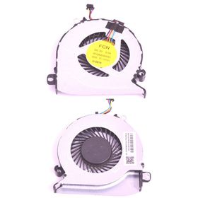 Hp Pavilion 15-AB219NT Uyumlu Notebook Fan