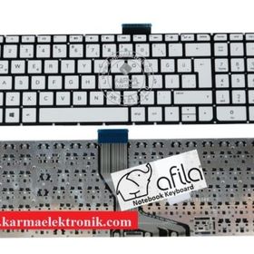 HP Pavilion 15-AB220NT Klavye