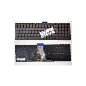 HP Pavilion 15-AB220NT Klavye