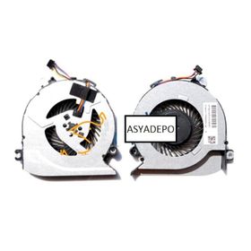 Hp Pavilion 15-AB220NT Uyumlu Notebook Fan