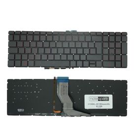 Hp Pavilion 15-ab500 Alt Kasa