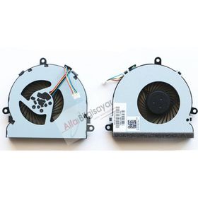 Hp Pavilion 15-ac015nt Alt Kasa