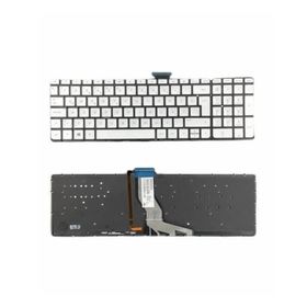 HP Pavilion 15-AK 15-AB Notebook Klavye