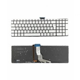 HP Pavilion 15-AK 15-AB Notebook Klavye