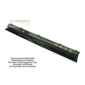 HP Pavilion 15-AK000NT Uyumlu Notebook Batarya