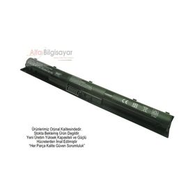 HP Pavilion 15-AK000NT Uyumlu Notebook Batarya