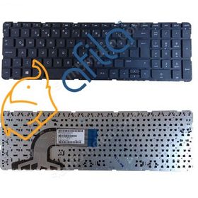 HP Pavilion 15-AK002NT-T1F78EA Klavye