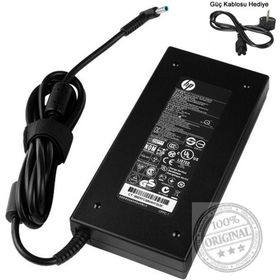 HP Pavilion 15-AK002NT Uyumlu Notebook Şarj Adaptörü