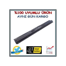 HP Pavilion 15-AK100 Uyumlu Notebook Batarya