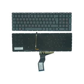 HP Pavilion 15-AK102NT 15-AK103NT Notebook Klavyesi