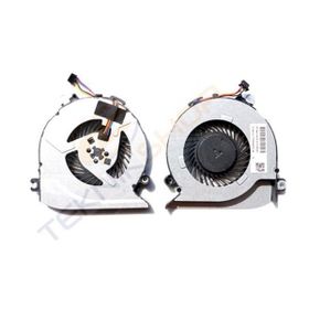 Hp Pavilion 15-AK102NT W0Y47EA Laptop Notebook Uyumlu CPU Fan Fan