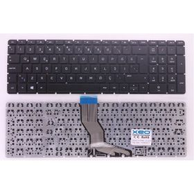 HP Pavilion 15-AK103NT-W6X44EA Klavye