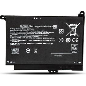 HP Pavilion 15-AU000 Notebook Batarya
