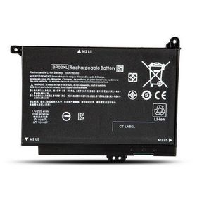 HP Pavilion 15-AU000 Notebook Batarya