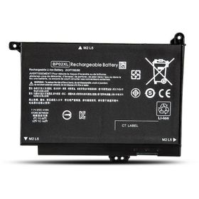 HP Pavilion 15-AU000 Notebook Batarya