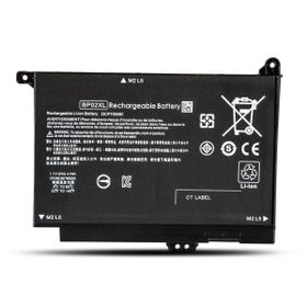 HP Pavilion 15-AU000 Notebook Batarya