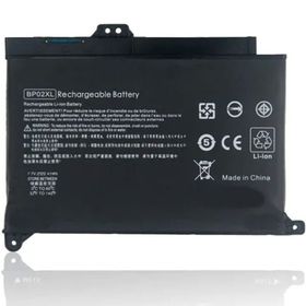 Hp Pavilion 15-au000nt Gold Alt Kasa
