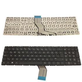 HP Pavilion 15-AU002NT Klavye