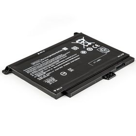 HP Pavilion 15-AU003NT Uyumlu Notebook Bataryası