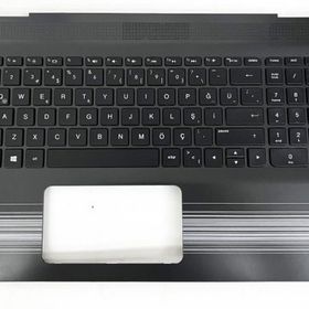 Hp Pavilion 15-au005nt-W7S48EA Klavye