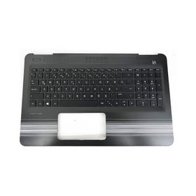 Hp Pavilion 15-au005nt-W7S48EA Klavye