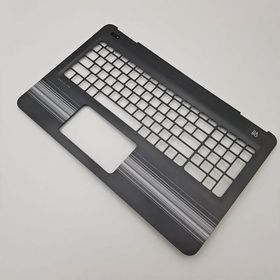 Hp Pavilion 15-au010nt Silver Alt Kasa