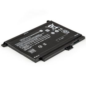 HP Pavilion 15-AU011NT Uyumlu Notebook Bataryası