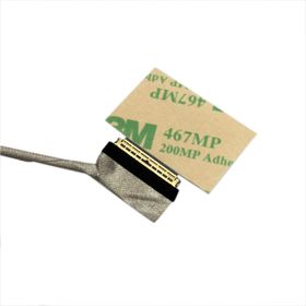Hp Pavilion 15-AU102NT X9Z10EA Lcd Ekran Data LVDS Flex Baglantı Kablosu