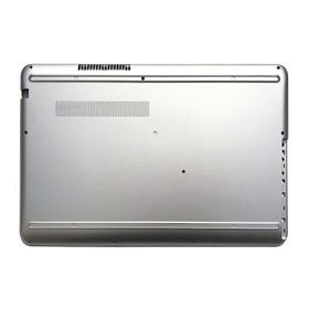 Hp Pavilion 15-au105nt Silver Alt Kasa