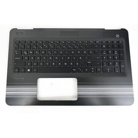 Hp Pavilion 15-au105nt-X9Z13EA Klavye