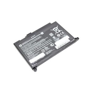 HP Pavilion 15-AU107NT Uyumlu Notebook Bataryası