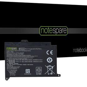 HP Pavilion 15-AU109NT Uyumlu Laptop Batarya Pil